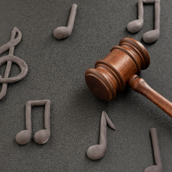 Legal Compliance